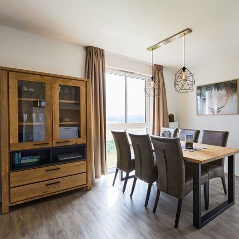 Appartement 5 personen - sfeervol aan de piste ski-in ski-out