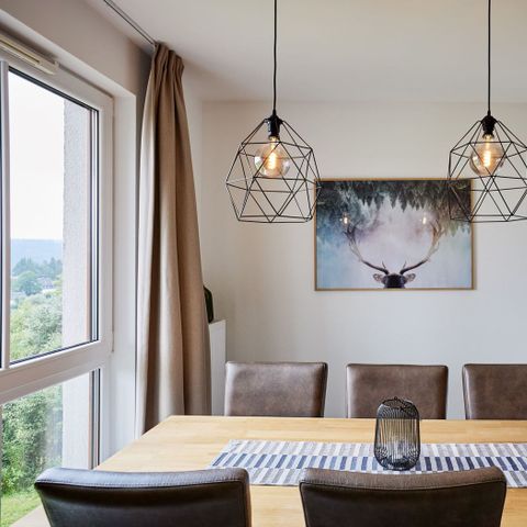 Appartement 5 personen - sfeervol aan de piste ski-in ski-out