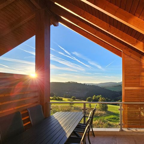 UplandParcs Residence Astenberg - Noordrijn-Westfalen - Afbeelding N°2