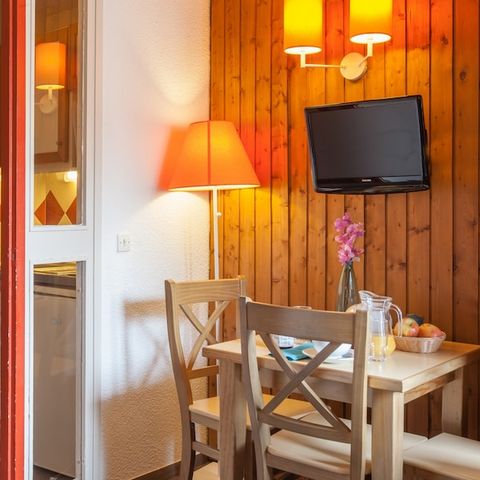 Studio 3 personen