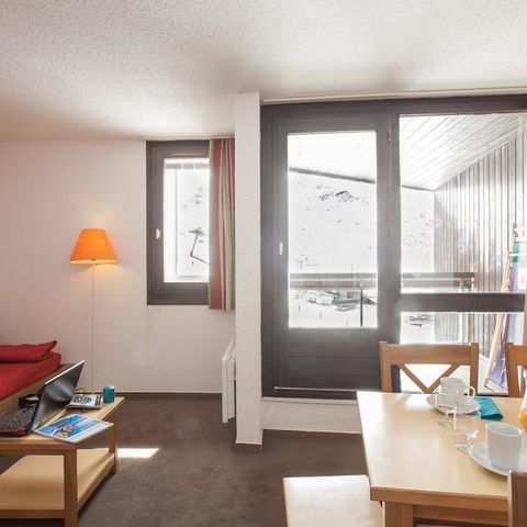 Appartement 6 personen - 6 personen - 2 slaapkamers