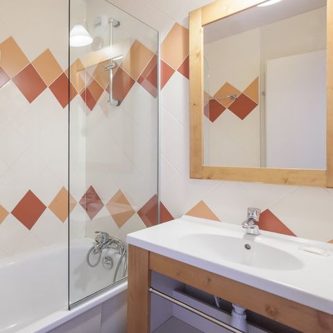 Appartement 6 personen - 6 personen - 2 slaapkamers