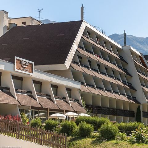 Pierre & Vacances Résidence Chantemerle - Hautes-Alpes - Afbeelding N°4