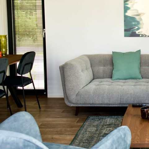 Chalet 6 personen - Cube Elite