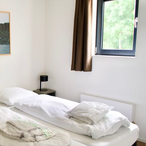 Chalet 6 personen - Cube Elite