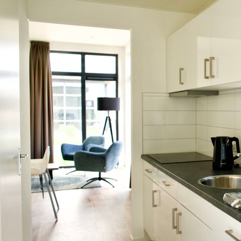 Chalet 6 personen - Cube Elite