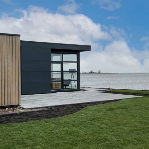 Chalet 4 personen - L-Cube