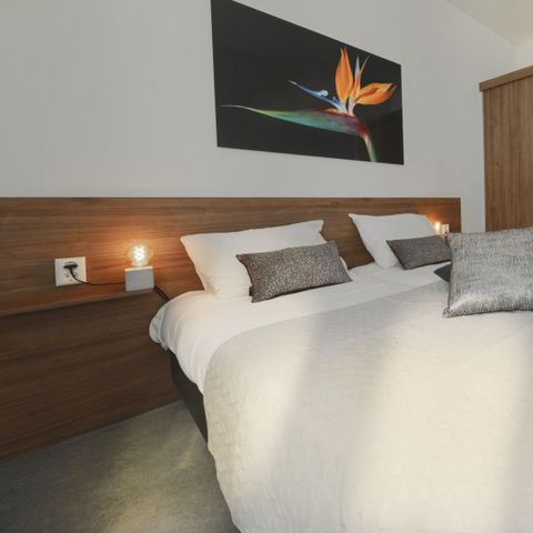 Chalet 4 personen - L-Cube