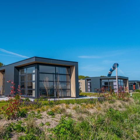 Chalet 4 personen - L-Cube