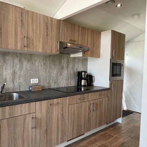 Chalet 4 personen - Beach House