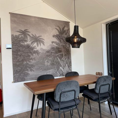 Chalet 4 personen - Beach House