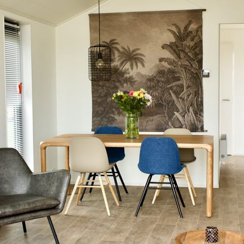 Chalet 4 personen - Beach House