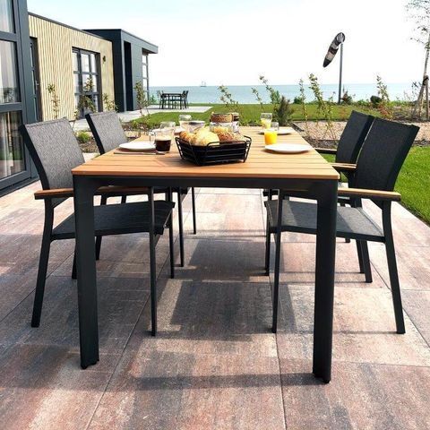 Chalet 4 personen - Cube Maximaal