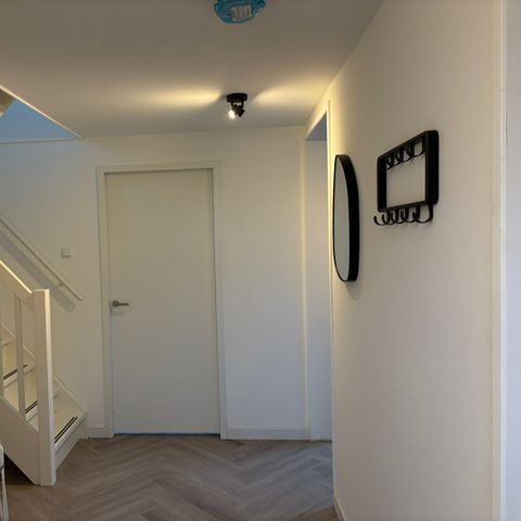 Chalet 8 personen - Cube Magnifique