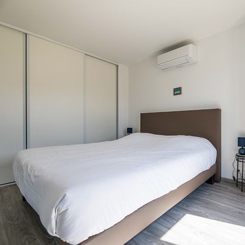 Appartement 4 personen - - 1 bedroom - Air conditioned - Terrace