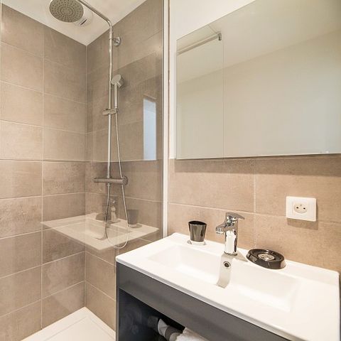 Appartement 4 personen - - 1 bedroom - Air conditioned - Terrace