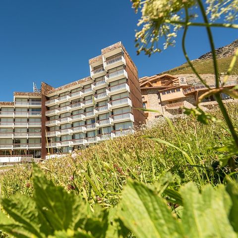 Pierre & Vacances Résidence Le Gypaète - Savoie - Afbeelding N°4