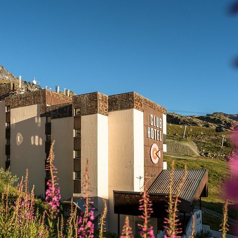 Pierre & Vacances Résidence Le Gypaète - Savoie - Afbeelding N°5
