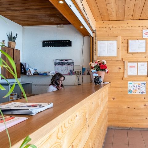 Pierre & Vacances Résidence Le Gypaète - Savoie - Afbeelding N°6