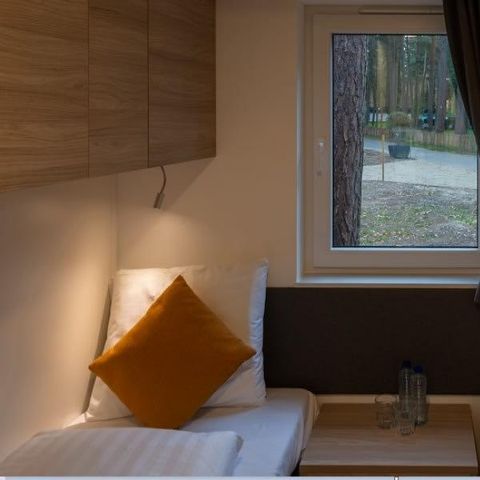 Chalet 4 personen - Heiberg Cottage