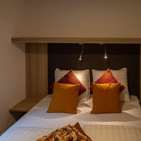 Chalet 4 personen - Heiberg Cottage