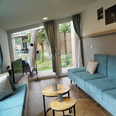 LANDHUIS 4 personen - Cottage Panorama