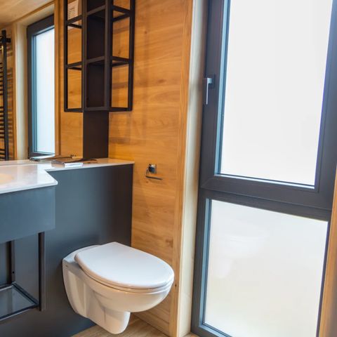 Tiny House 2 personen - Tiny house