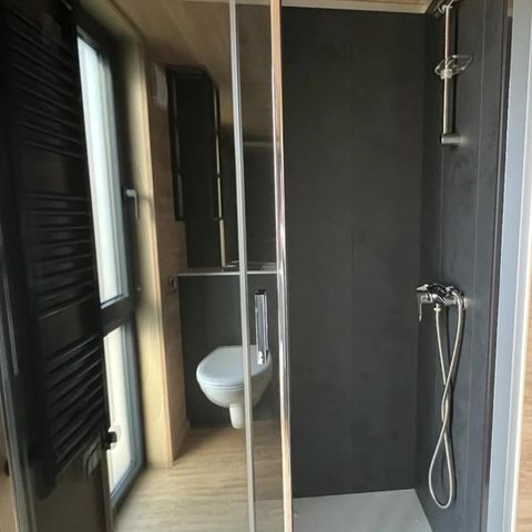 Tiny House 2 personen - Tiny house