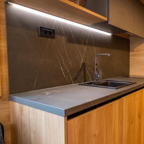 Tiny House 2 personen - Tiny house