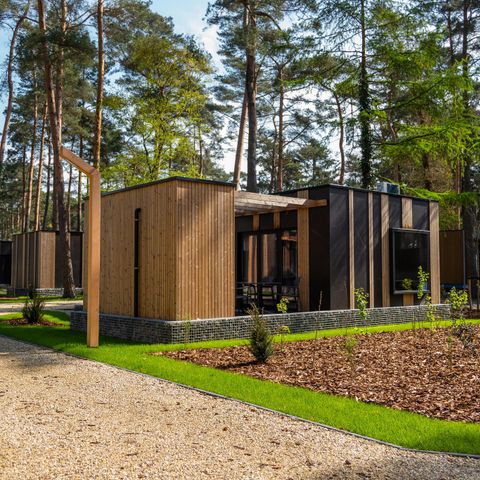 LANDHUIS 4 personen - Cottage Forest