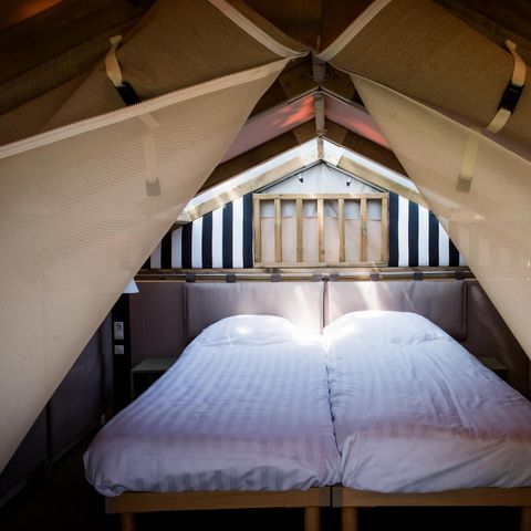 LODGE 4 personen - Lodge Air Lodge