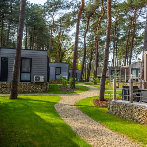 Chalet 4 personen - Lieteberg Cottage