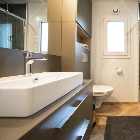 Chalet 4 personen - Lieteberg Cottage