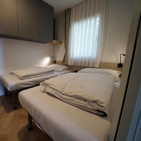 Chalet 4 personen - Lieteberg Cottage