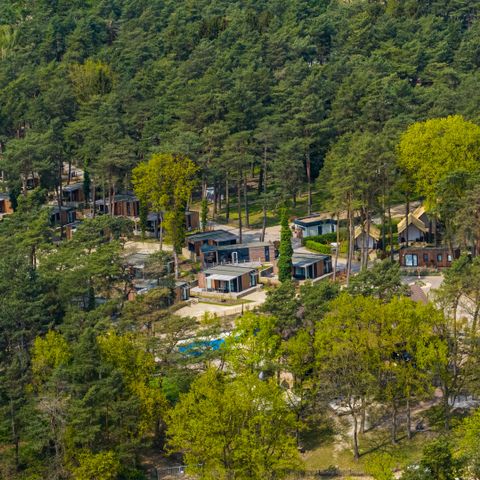 EuroParcs Hoge Kempen - Camping Belgisch Limburg - Afbeelding N°2