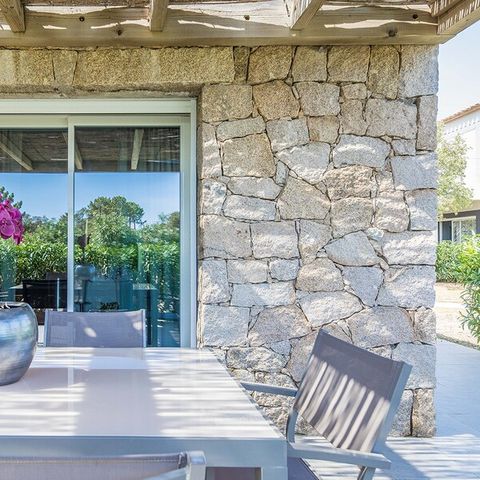 Appartement 6 personen - - 6 people - 2 bedrooms - Air conditioned - Terrace