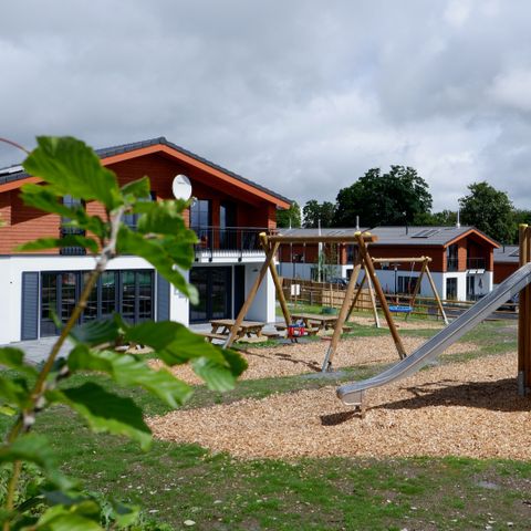 UplandParcs Winterberg - Noordrijn-Westfalen - Afbeelding N°4