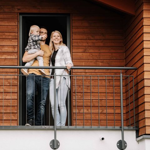Villa 6 personen - Luxe 6p villa dicht bij piste en centrum