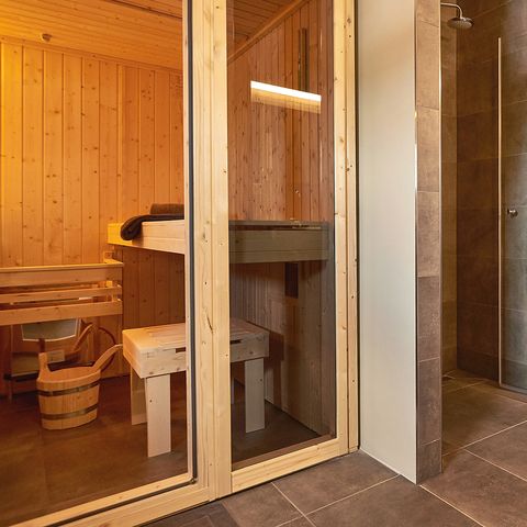 Villa 12 personen - Luxe en ruime 12p villa nabij piste en centrum