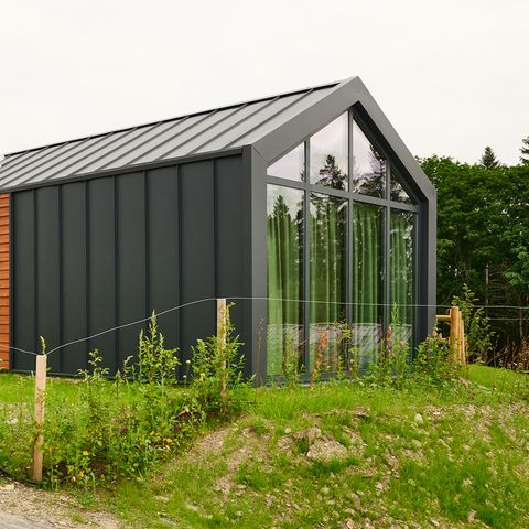 LANDHUIS 4 personen - Luxe 4p cottage vlak bij centrum en piste