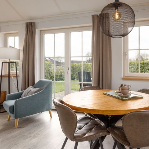 Bungalow 2 personen