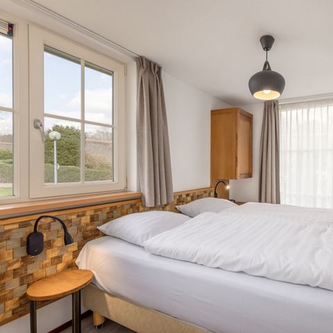 Bungalow 4 personen