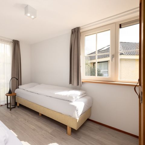 Bungalow 4 personen