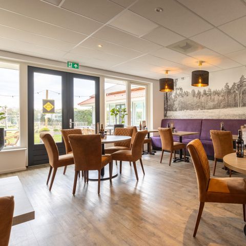 Landal vakantiepark De Veluwse Hoevegaerde - Ermelo - Afbeelding N°5