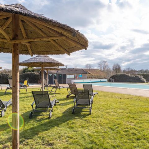 Landal vakantiepark De Veluwse Hoevegaerde - Ermelo - Afbeelding N°2