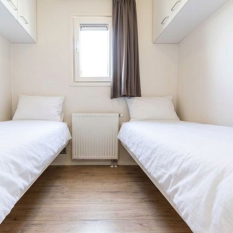 Chalet 4 personen - Hackfort