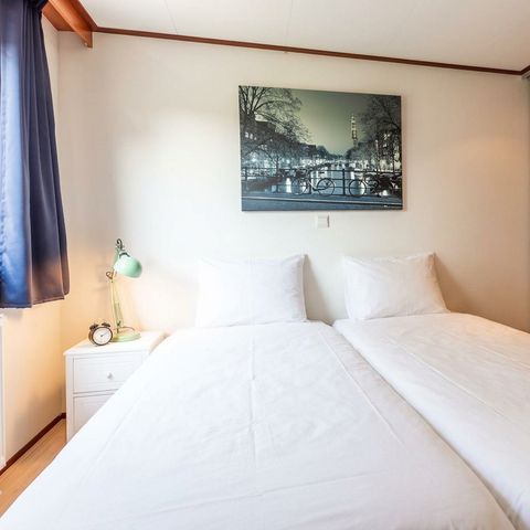 Chalet 6 personen - Berkel