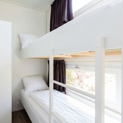 Chalet 6 personen - Hackfort