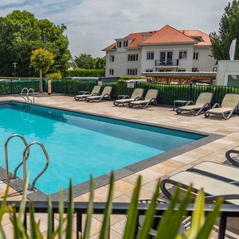 EuroParcs Noordwijkse Duinen - Noordwijk - Afbeelding N°3