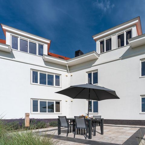 APPARTEMENT 4 personen - Deluxe met Jacuzzi